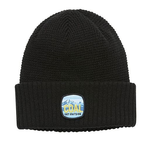 COAL TUMALO BEANIE