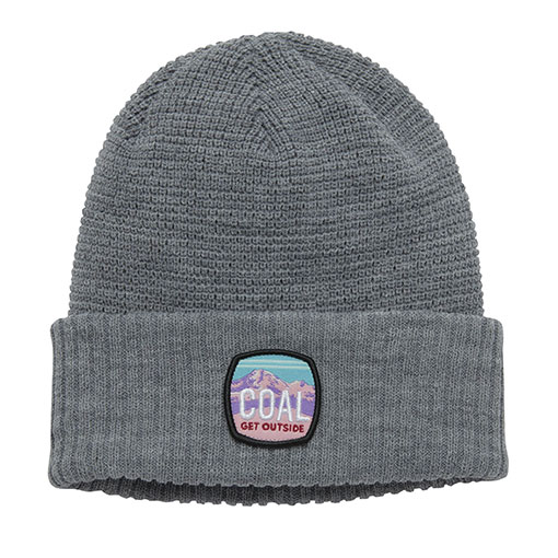 COAL TUMALO BEANIE