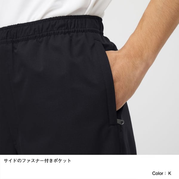 THE NORTH FACE TNFӡե꡼ѥġʥ󥺡NB32132