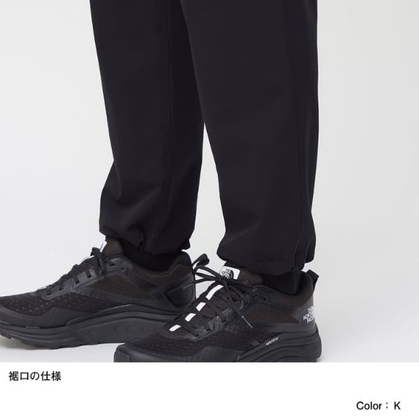 THE NORTH FACE TNFビーフリーパンツ（メンズ）NB32132