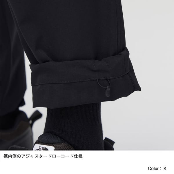 THE NORTH FACE TNFビーフリーパンツ（メンズ）NB32132
