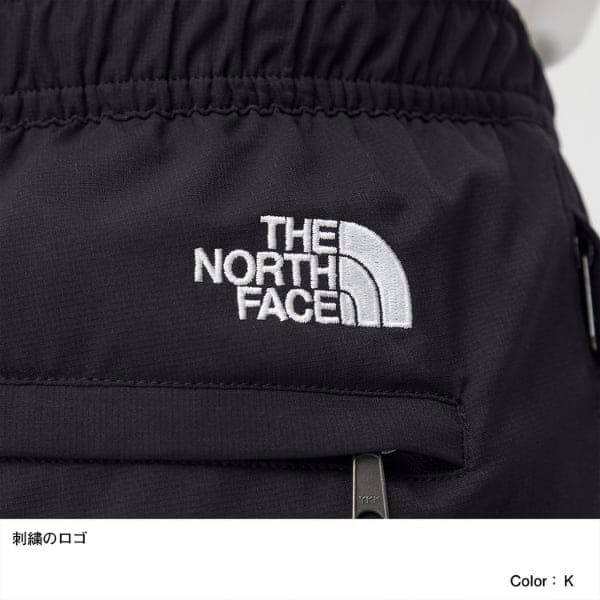 THE NORTH FACE TNFӡե꡼ѥġʥ󥺡NB32132