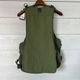 MINOWA VETS LABORATORY Mountain Stream Vest Ver.2�ڥޥ���ƥ󥹥ȥ꡼��٥��� �С������2�ۡ�C1S2-V2]
