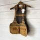 MINOWA VETS LABORATORY Mountain Stream Vest Ver.2�ڥޥ���ƥ󥹥ȥ꡼��٥��� �С������2�ۡ�C1S2-V2]