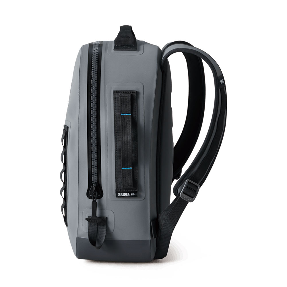 YETI PANGA BACKPACK 28 STORM - GRAY (イエティ パンガ 28L ストーム