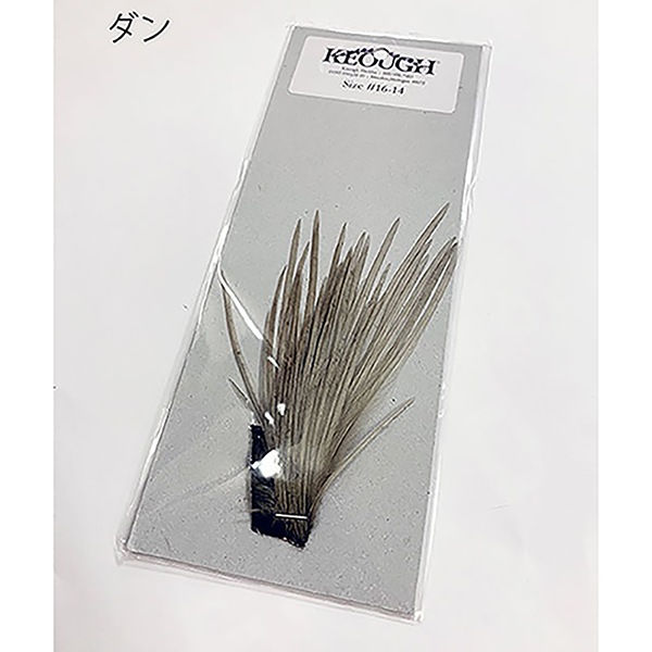 KEOUGH HACKLE ⡼ѥå