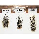 KEOUGH HACKLE ���⡼��ѥå�