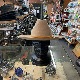 BRIXTON SEDONA RESERVE COWBOY HAT