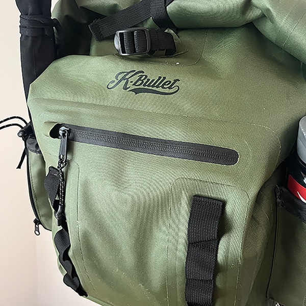 KBullet ץ롼 Хåѥå (ɿХå)