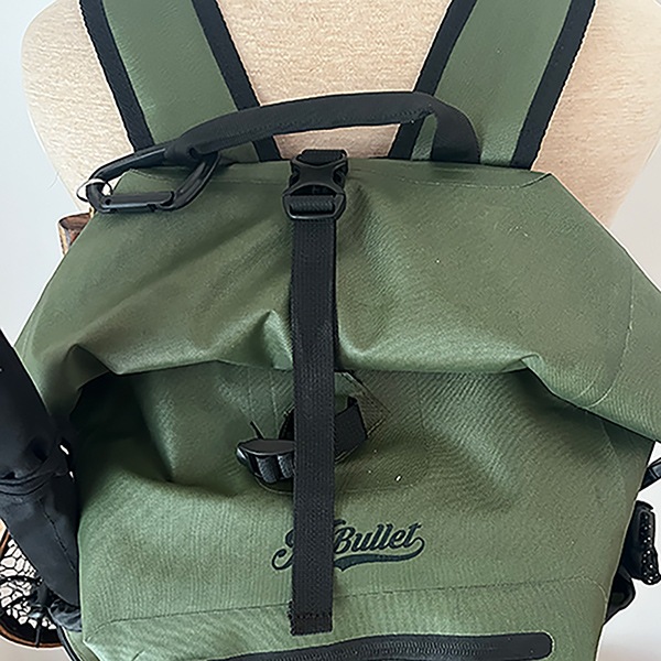 KBullet ץ롼 Хåѥå (ɿХå)