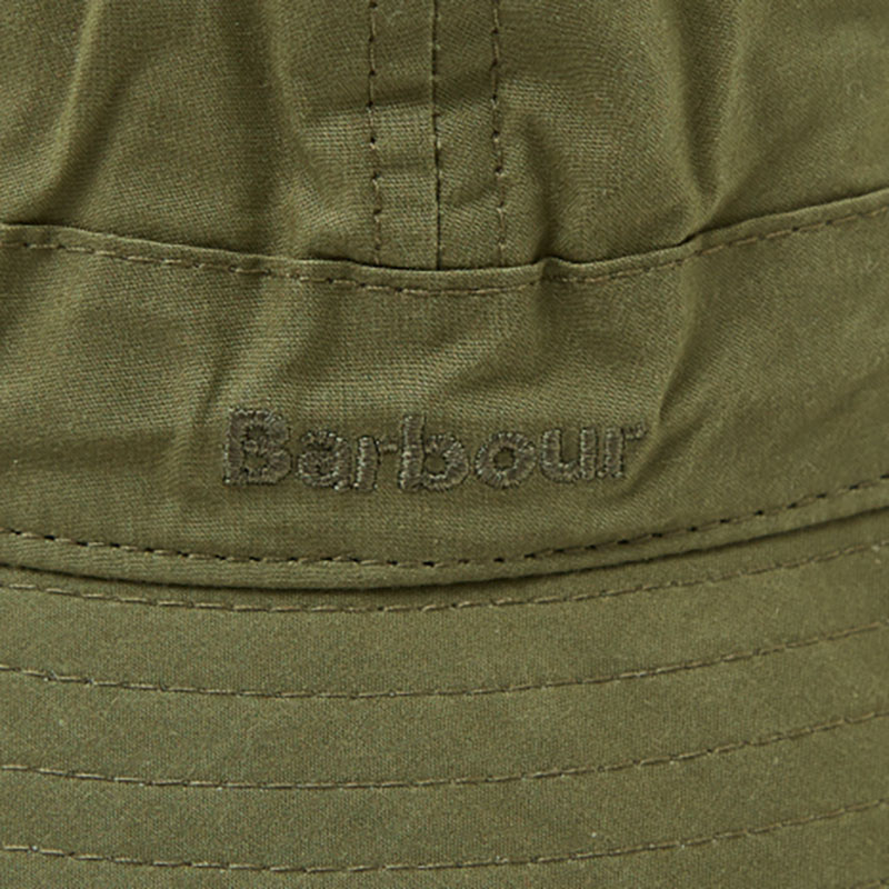 ��Barbour/�Х֥�����transport 6 panel bucket hat/6�ѥͥ�Х��åȥϥå�/��˥��å���(L-XL)������251MHA0896��