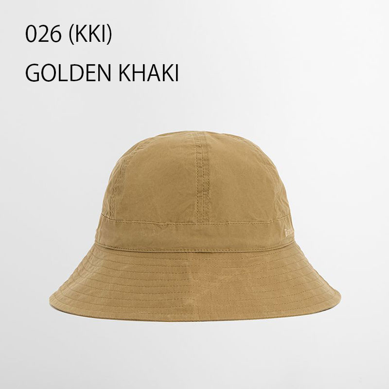 Barbour/バブアー】transport 6 panel bucket hat/6パネルバケット