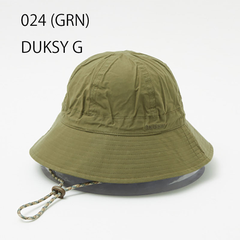 ��Barbour/�Х֥�����transport 6 panel bucket hat/6�ѥͥ�Х��åȥϥå�/��˥��å���(L-XL)������251MHA0896��