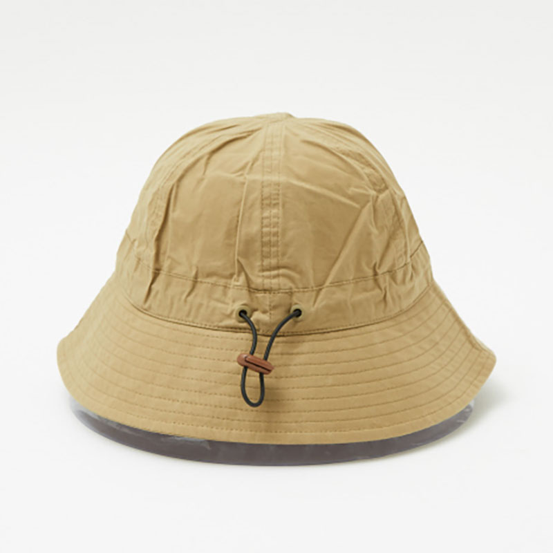 Barbour/バブアー】transport 6 panel bucket hat/6パネルバケット