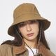 ��Barbour/�Х֥�����transport 6 panel bucket hat/6�ѥͥ�Х��åȥϥå�/��˥��å���(L-XL)������251MHA0896��