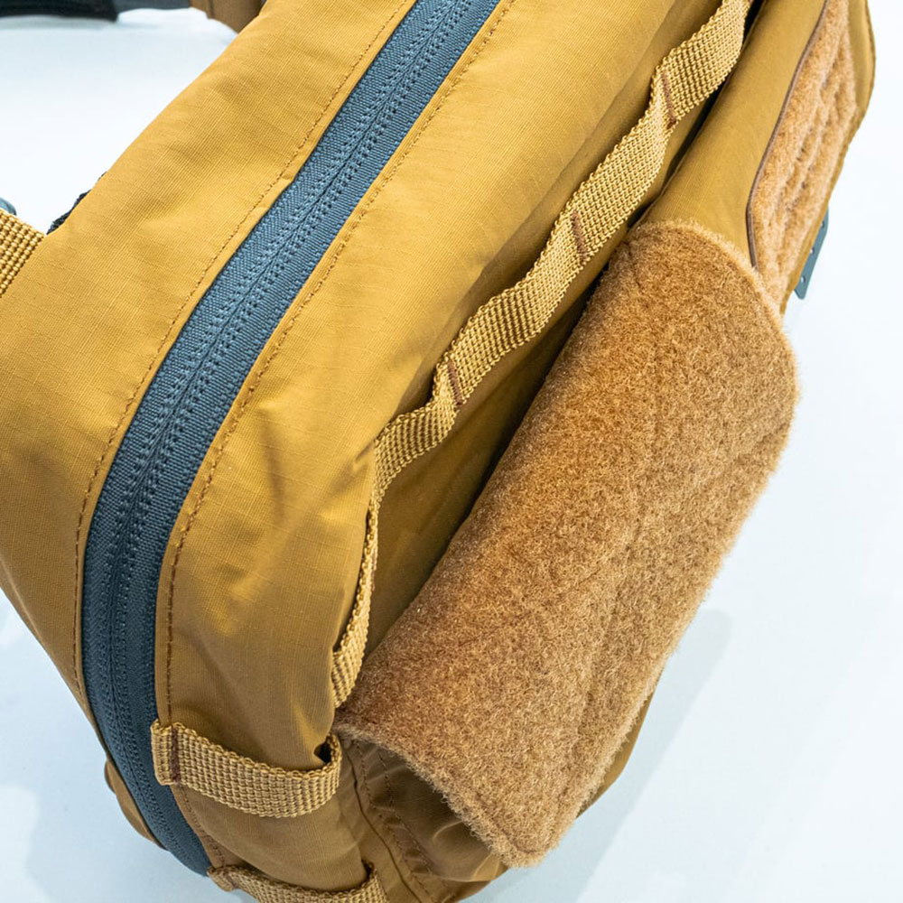 MINOWA STANDARD CHEST BAG 【スタンダードチェストバッグ】［C1S2-B3］
