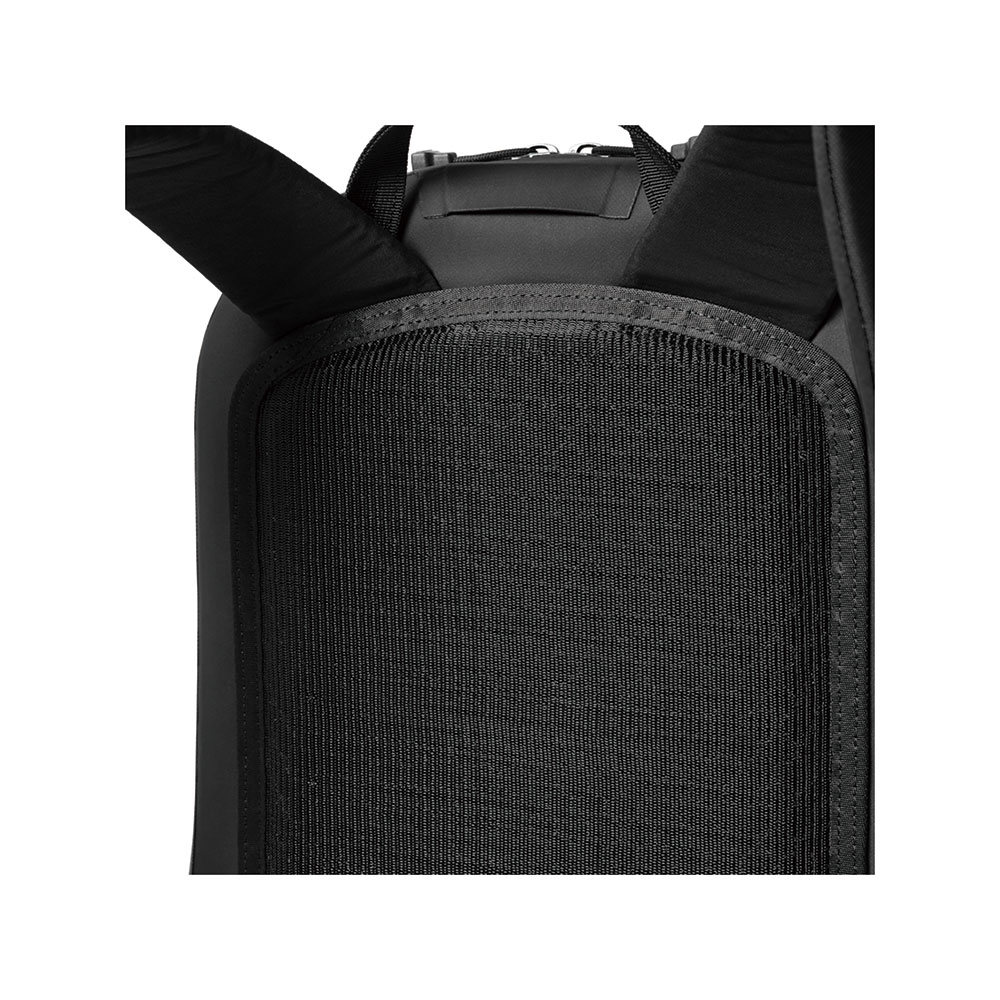YETI CAYO 15L ALL WEATHER BACKPACK - BLACK(イエティ カヨ 15L