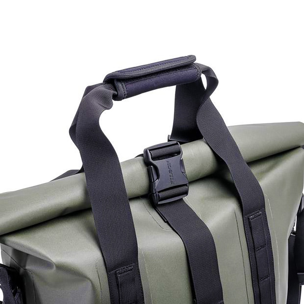 ڣOFFFILSON DRY ROLL-TOP TOTE BAGɥ饤ȥåץȡȥХå