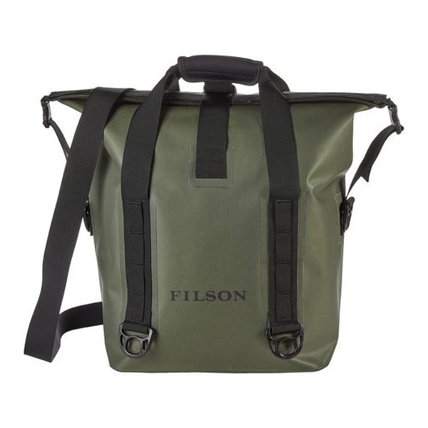 ڣOFFFILSON DRY ROLL-TOP TOTE BAGɥ饤ȥåץȡȥХå