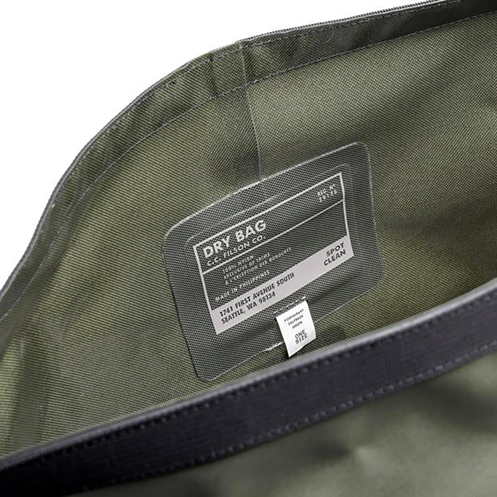 ڣOFFFILSON DRY ROLL-TOP TOTE BAGɥ饤ȥåץȡȥХå