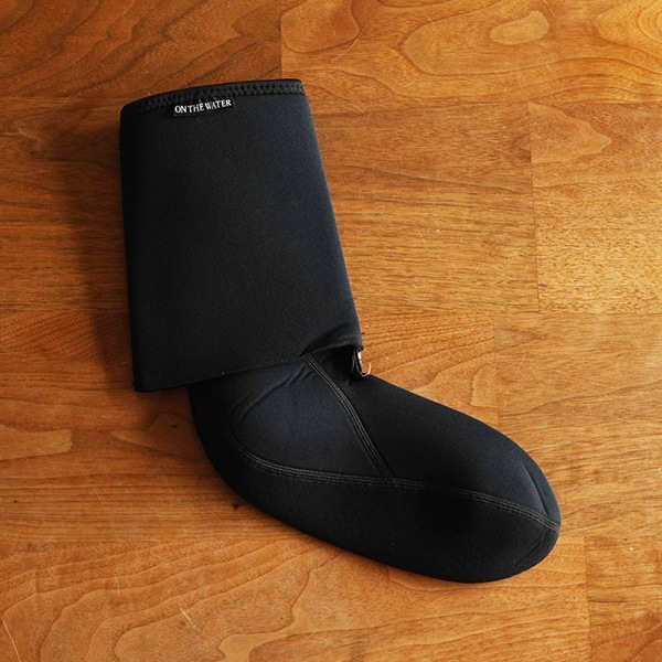 ON THE WATER  ɥ쥤 ǥ󥰥å