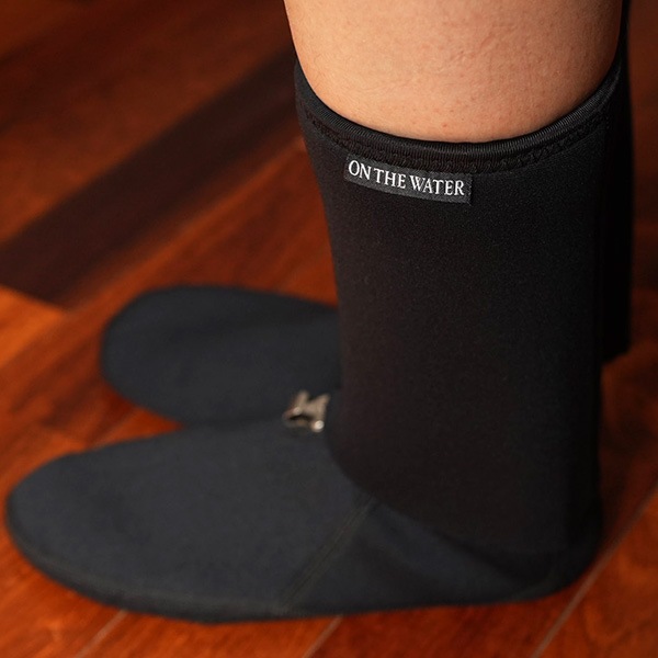 ON THE WATER  ɥ쥤 ǥ󥰥å