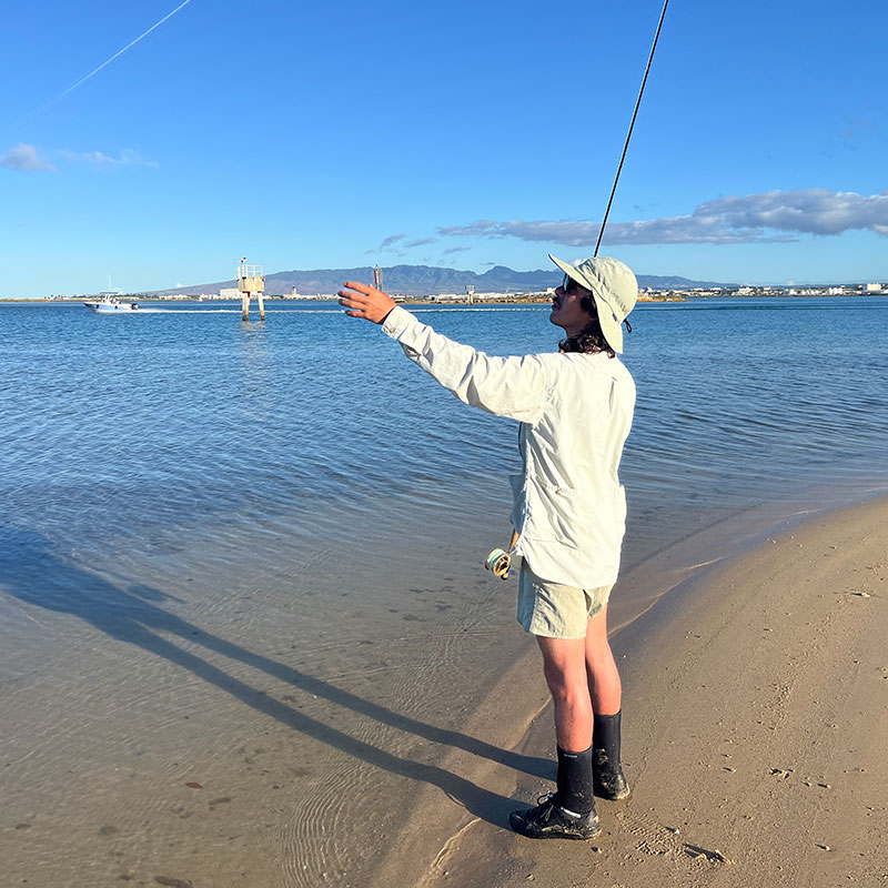 ON THE WATER  ɥ쥤 ǥ󥰥å