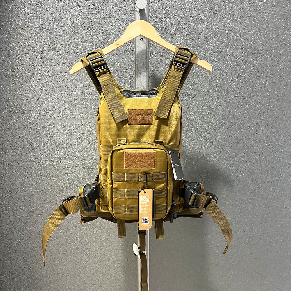 ミノワベスト　ゲームベスト　拡張ポケットXL×2セット付き 楽天市場】Minowa Vest Laboratory ミノワベストラボラトリー