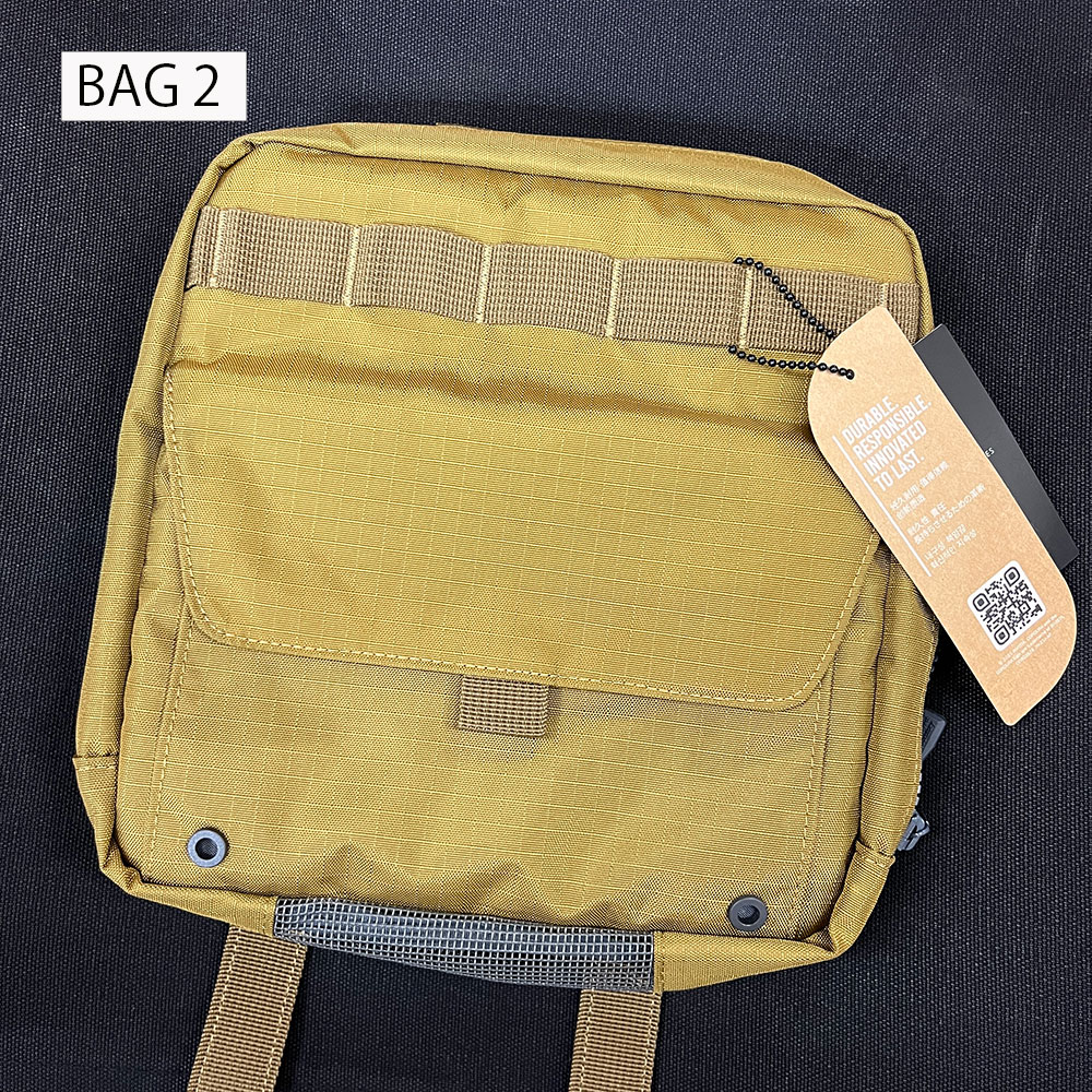 MINOWA VEST LABORATORY  �ڥץ륪���С� �������� �ե����ƥ���SUP�٥��ȡۡܳ�ĥ�ݥ��åȣ��ĥ��åȡ�C1S2-P13��