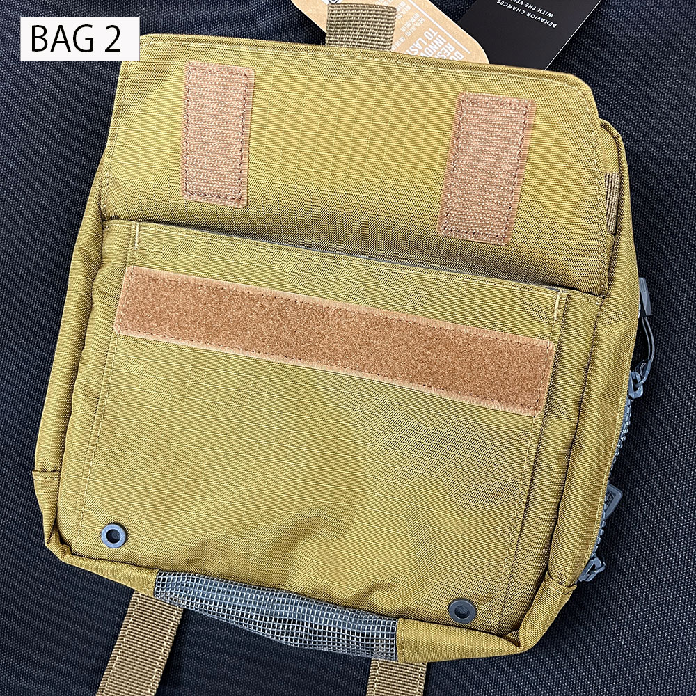 MINOWA VEST LABORATORY  �ڥץ륪���С� �������� �ե����ƥ���SUP�٥��ȡۡܳ�ĥ�ݥ��åȣ��ĥ��åȡ�C1S2-P13��