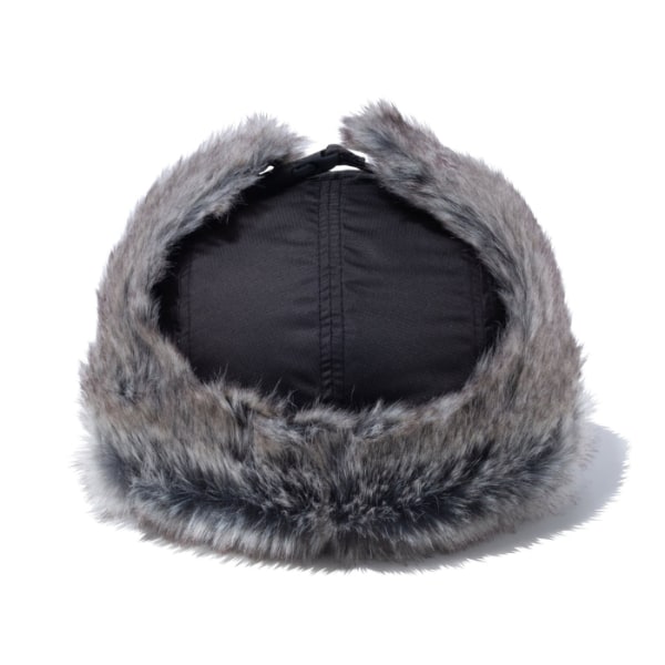 NEW ERA �˥塼���顡�ȥ�åѡ� The Trapper Water Repellent �ڥ˥塼���饢���ȥɥ���