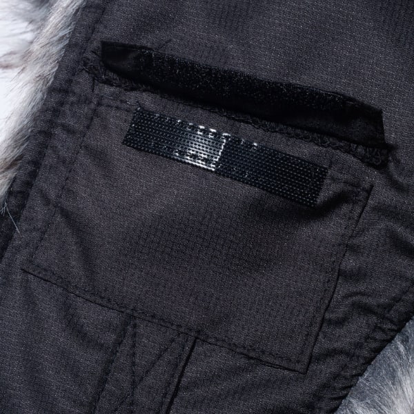 NEW ERA �˥塼���顡�ȥ�åѡ� The Trapper Water Repellent �ڥ˥塼���饢���ȥɥ���