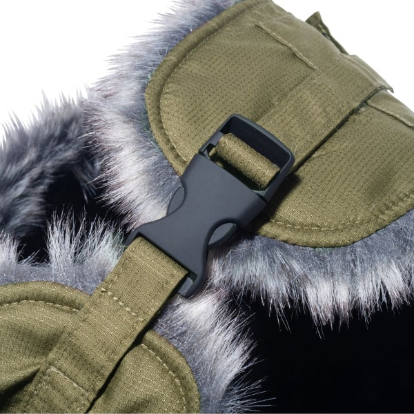 NEW ERA �˥塼���顡�ȥ�åѡ� The Trapper Water Repellent �ڥ˥塼���饢���ȥɥ���