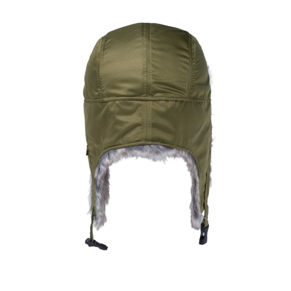 NEW ERA �˥塼���顡�ȥ�åѡ� The Trapper Water Repellent �ڥ˥塼���饢���ȥɥ���