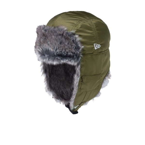NEW ERA ニューエラ トラッパー The Trapper Water Repellent