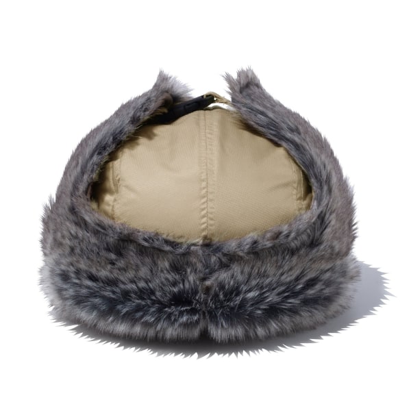 NEW ERA �˥塼���顡�ȥ�åѡ� The Trapper Water Repellent �ڥ˥塼���饢���ȥɥ���
