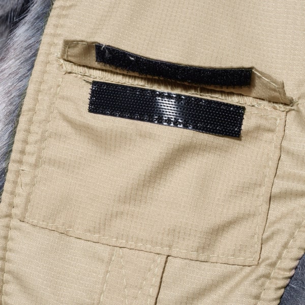 NEW ERA �˥塼���顡�ȥ�åѡ� The Trapper Water Repellent �ڥ˥塼���饢���ȥɥ���