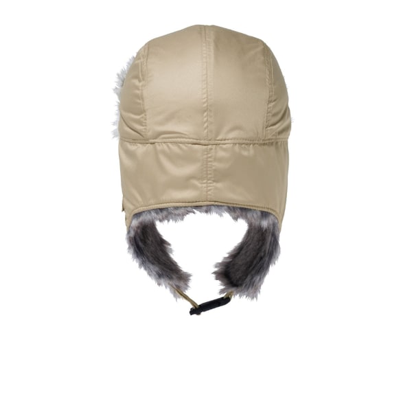 NEW ERA �˥塼���顡�ȥ�åѡ� The Trapper Water Repellent �ڥ˥塼���饢���ȥɥ���