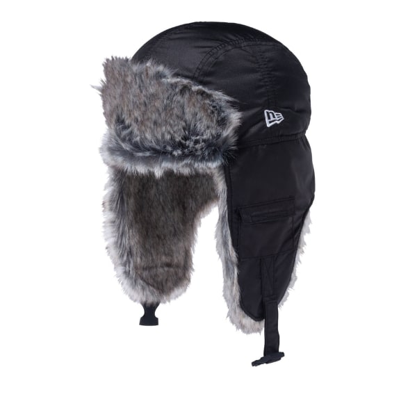 NEW ERA ニューエラ トラッパー The Trapper Water Repellent
