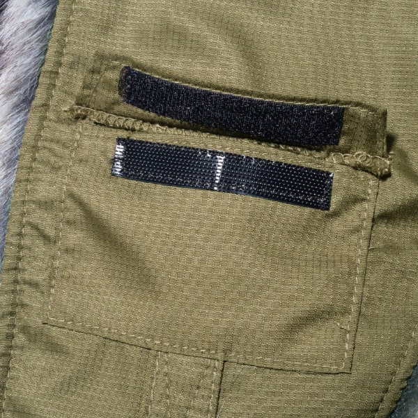 NEW ERA �˥塼���顡�ȥ�åѡ� The Trapper Water Repellent �ڥ˥塼���饢���ȥɥ���