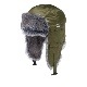 NEW ERA �˥塼���顡�ȥ�åѡ� The Trapper Water Repellent �ڥ˥塼���饢���ȥɥ���