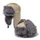 NEW ERA �˥塼���顡�ȥ�åѡ� The Trapper Water Repellent �ڥ˥塼���饢���ȥɥ���