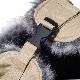 NEW ERA �˥塼���顡�ȥ�åѡ� The Trapper Water Repellent �ڥ˥塼���饢���ȥɥ���