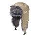NEW ERA �˥塼���顡�ȥ�åѡ� The Trapper Water Repellent �ڥ˥塼���饢���ȥɥ���