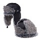NEW ERA �˥塼���顡�ȥ�åѡ� The Trapper Water Repellent �ڥ˥塼���饢���ȥɥ���