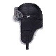 NEW ERA �˥塼���顡�ȥ�åѡ� The Trapper Water Repellent �ڥ˥塼���饢���ȥɥ���