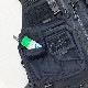MINOWA VEST LABORATORY  Hi-Spec 3WAY TROUT VEST��C1S2-V5��