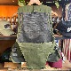 MINOWA VEST LABORATORY  Hi-Spec 3WAY TROUT VEST��C1S2-V5��