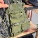 MINOWA VEST LABORATORY  Hi-Spec 3WAY TROUT VEST��C1S2-V5��