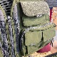 MINOWA VEST LABORATORY  Hi-Spec 3WAY TROUT VEST��C1S2-V5��